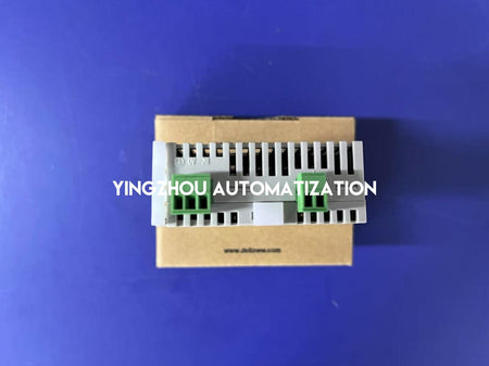 Delta DTC Series Modular Temperature Controller DTC1000R - Relay Output, RS-485, DIN-Rail Mount-vezhoo