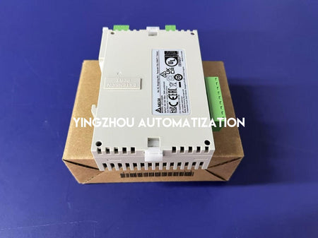 Delta DTC Series Modular Temperature Controller DTC1000R - Relay Output, RS-485, DIN-Rail Mount-vezhoo