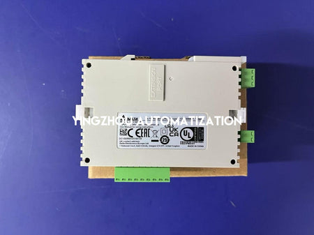 Delta DTC Series Modular Temperature Controller DTC1000R - Relay Output, RS-485, DIN-Rail Mount-vezhoo