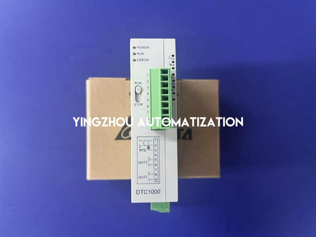 Delta DTC1000V Modular Temperature Controller - Voltage Pulse Output (SSR), RS-485 Modbus-vezhoo
