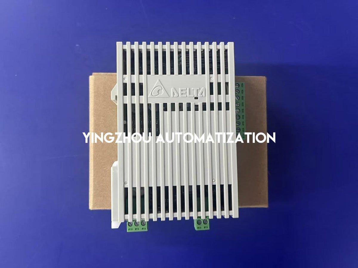 Delta DTC1000V Modular Temperature Controller - Voltage Pulse Output (SSR), RS-485 Modbus-vezhoo
