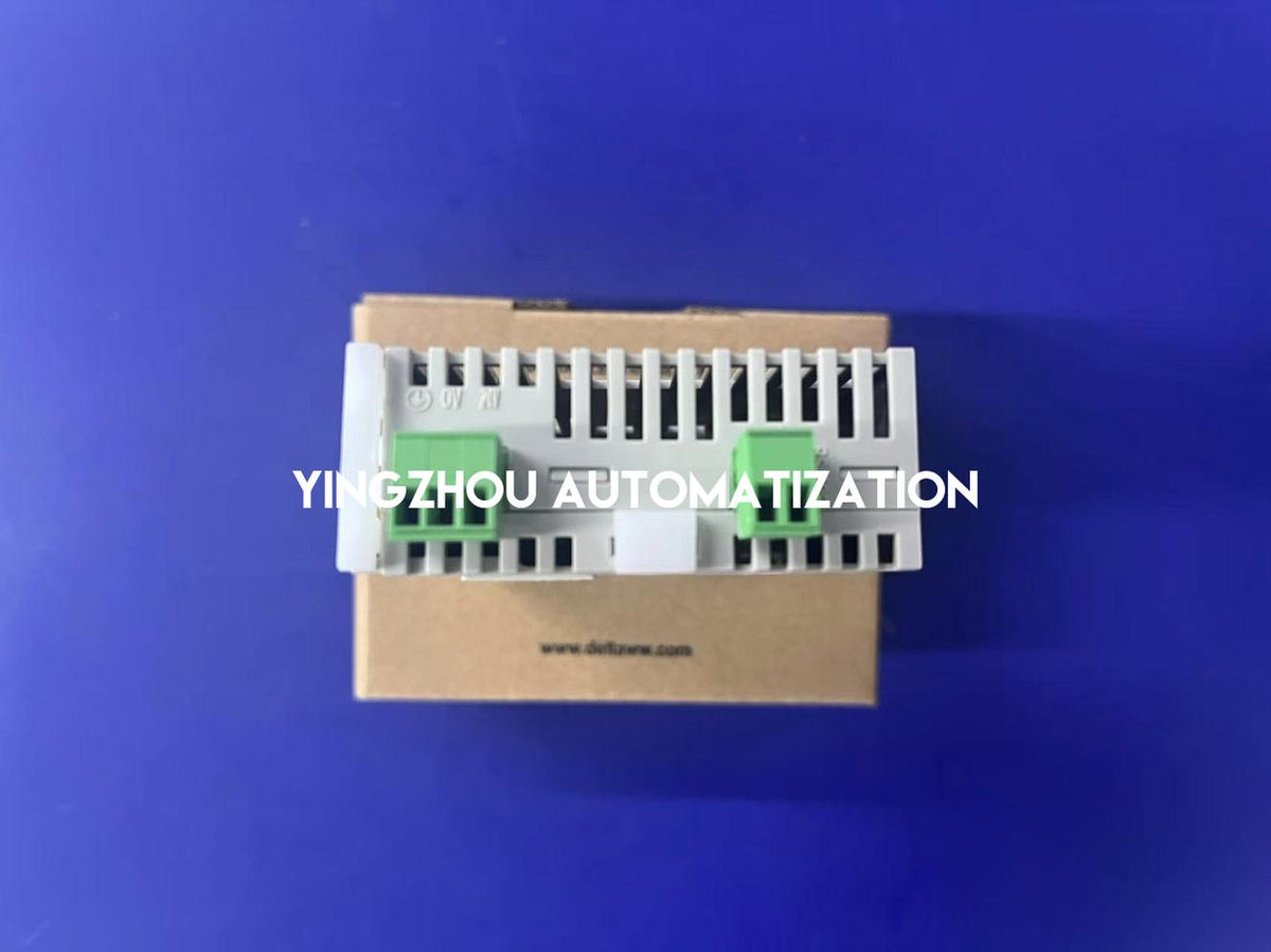 Delta DTC1000V Modular Temperature Controller - Voltage Pulse Output (SSR), RS-485 Modbus-vezhoo