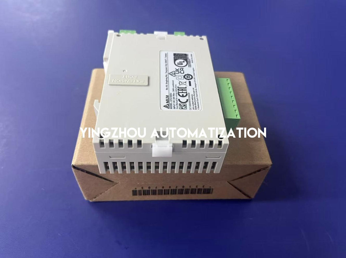 Delta DTC1000V Modular Temperature Controller - Voltage Pulse Output (SSR), RS-485 Modbus-vezhoo