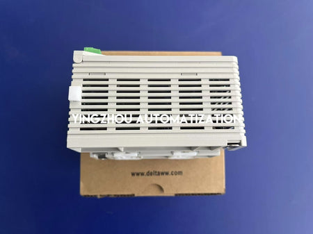 Delta DTE Series DTE10T Temperature Controller - 8-Channel Thermocouple, RS-485-vezhoo