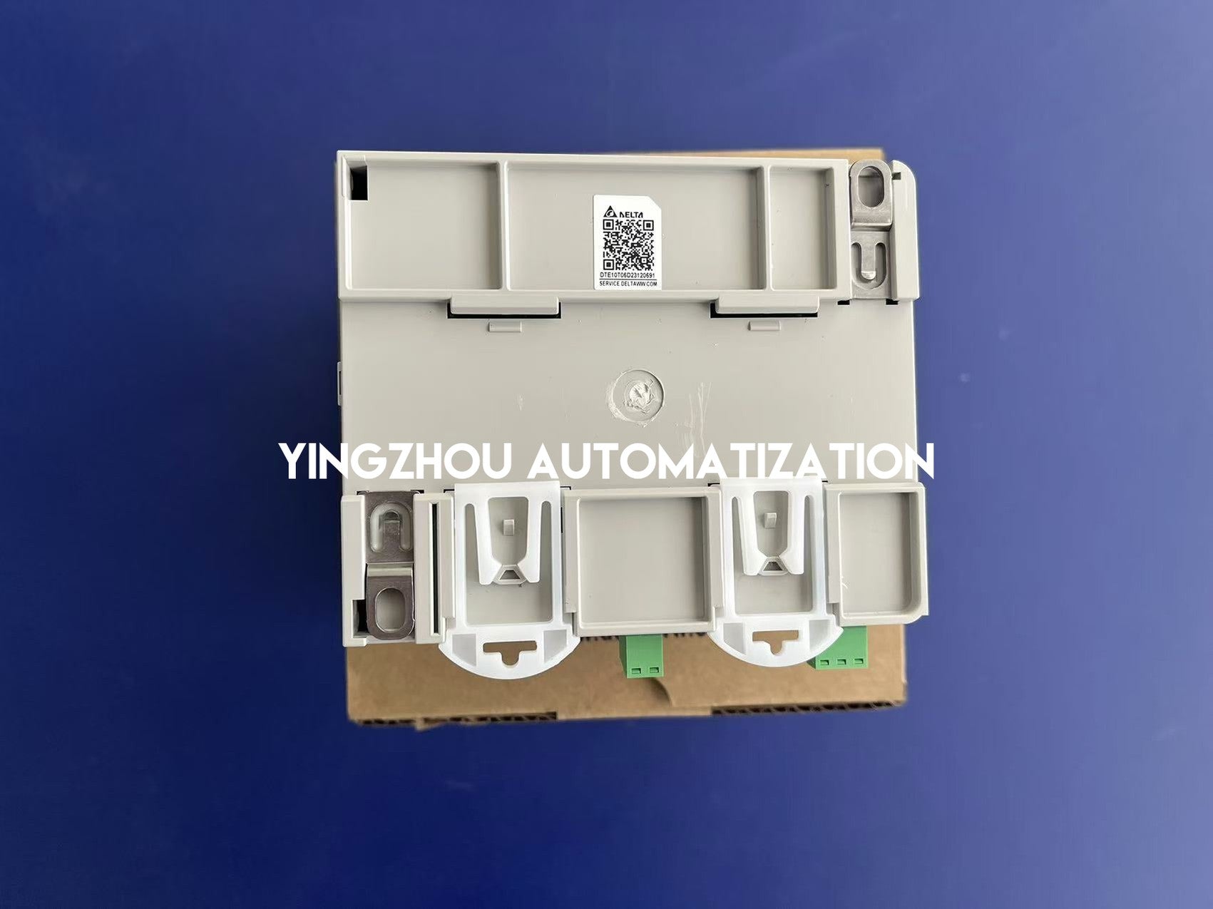 Delta DTE Series DTE10T Temperature Controller - 8-Channel Thermocouple, RS-485-vezhoo