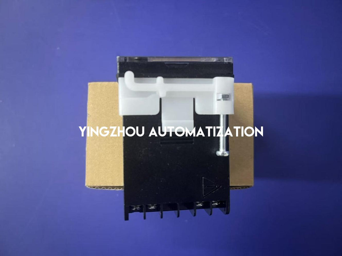 Delta DTK Series DTK4848R01 Temperature Controller - 48x48mm, Relay Output, 100-240V AC-vezhoo
