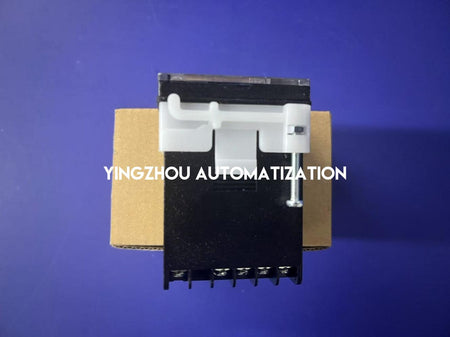 Delta DTK Series DTK4848R01 Temperature Controller - 48x48mm, Relay Output, 100-240V AC-vezhoo