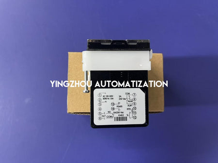 Delta DTK Series DTK4848V12 Temperature Controller - 1/16 DIN, 12V DC Voltage Pulse Output-vezhoo