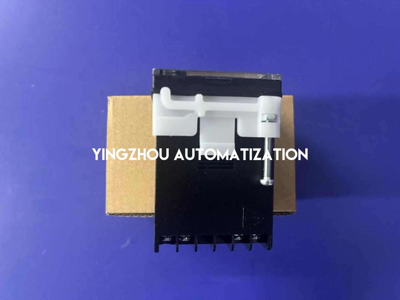 Delta DTK4848C01 Temperature Controller - 48x48mm (1/16 DIN), 4-20mA Output, PID Control-vezhoo