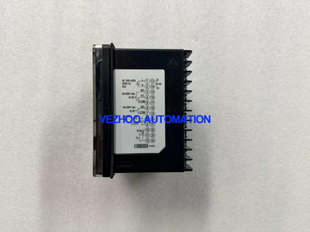 Delta DTK9696R02 Digital Temperature Controller Relay Output 96x96mm-vezhoo