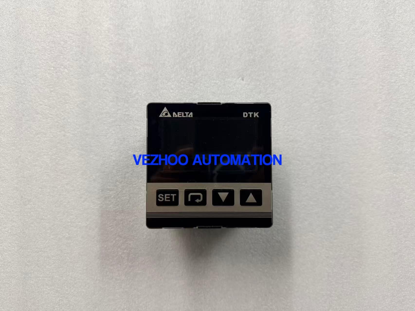 Delta DTK9696R02 Digital Temperature Controller Relay Output 96x96mm-vezhoo