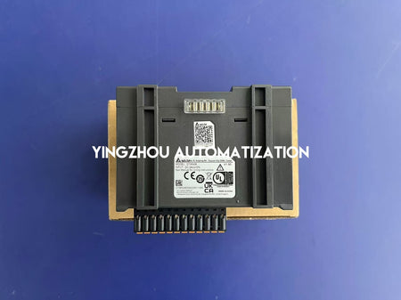 Delta DTM Series Temperature Controller Extension Module DTMN08 - 8-Channel Input-vezhoo