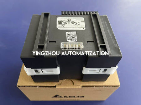 Delta DTM Series Temperature Controller Extension Module DTMN08 - 8-Channel Input-vezhoo