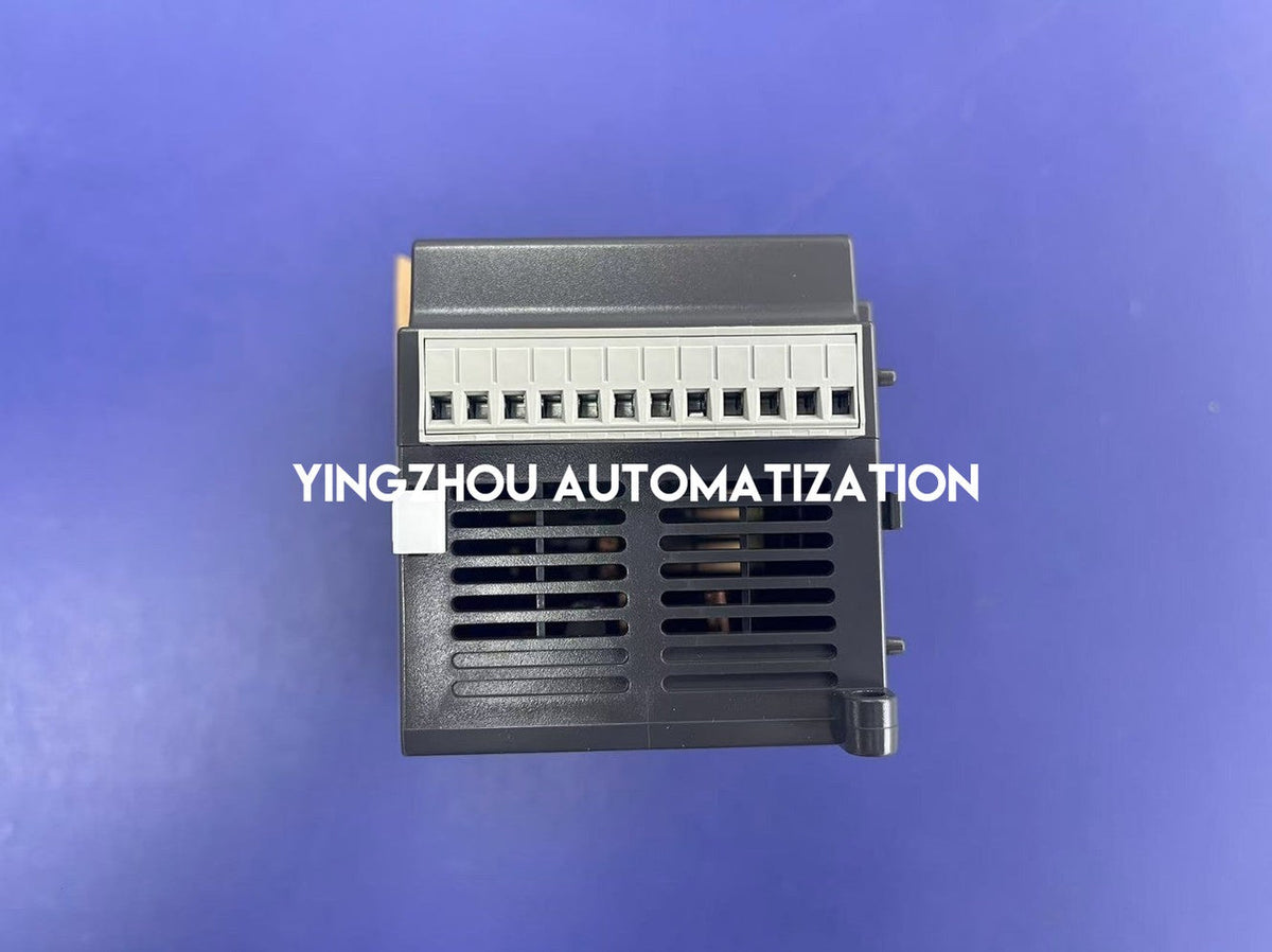 Delta DVP-E2 Series Analog I/O Module DVP06XA-E2 - 4-Channel Input, 2-Channel Output-vezhoo