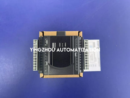 Delta DVP-E2 Series Analog I/O Module DVP06XA-E2 - 4-Channel Input, 2-Channel Output-vezhoo
