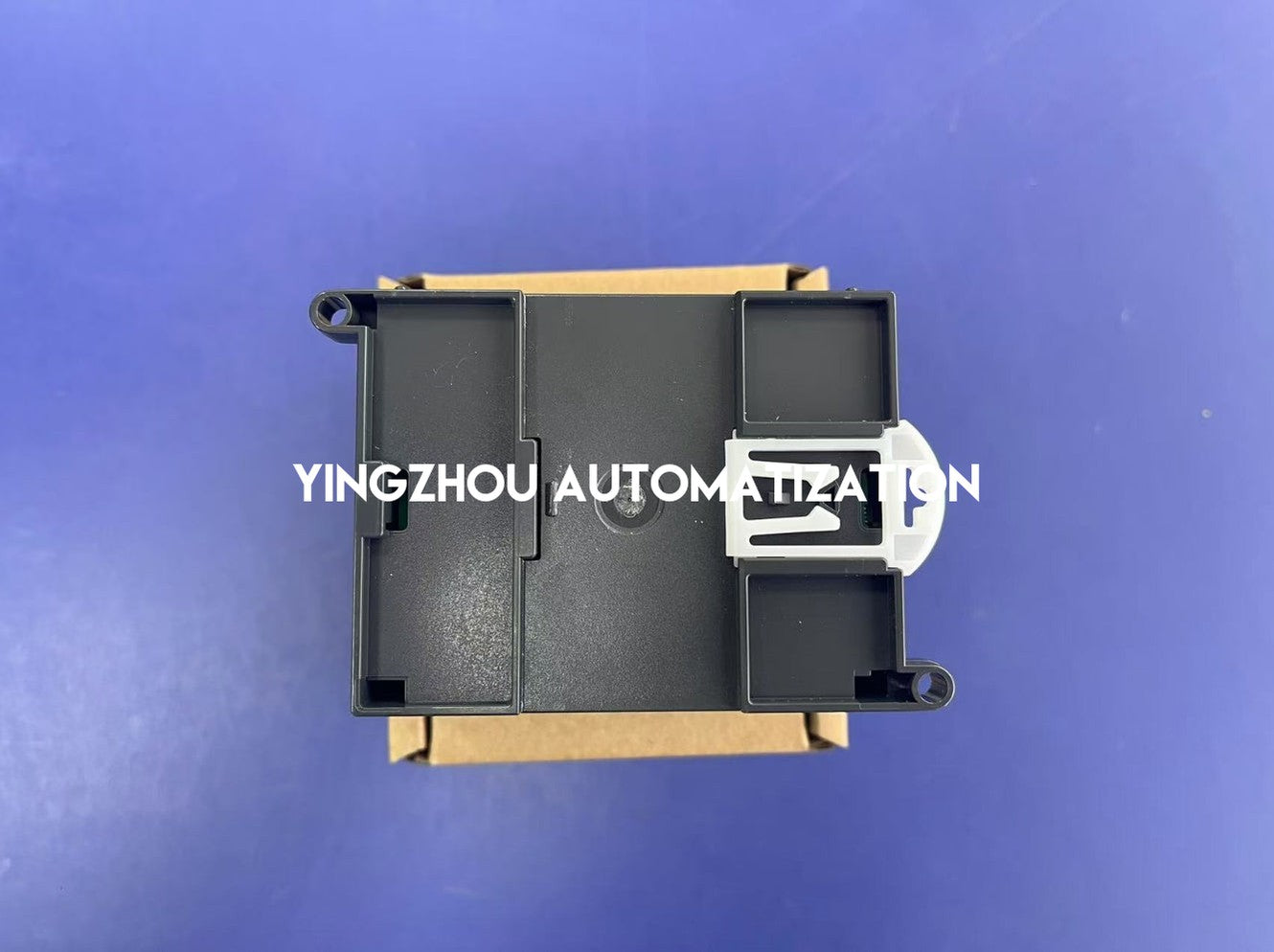 Delta DVP-E2 Series Analog I/O Module DVP06XA-E2 - 4-Channel Input, 2-Channel Output-vezhoo