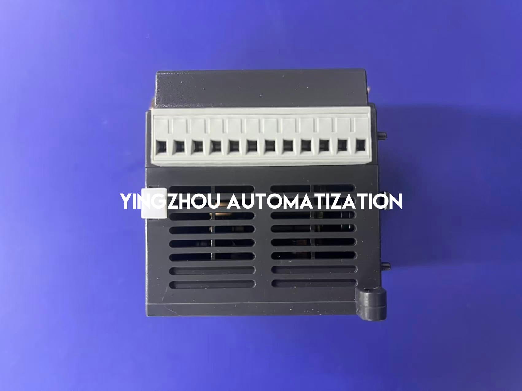 Delta DVP-E2 Series DVP04AD-E2 Analog Input Module - 4-Channel, 14-bit Resolution, Voltage/Current-vezhoo