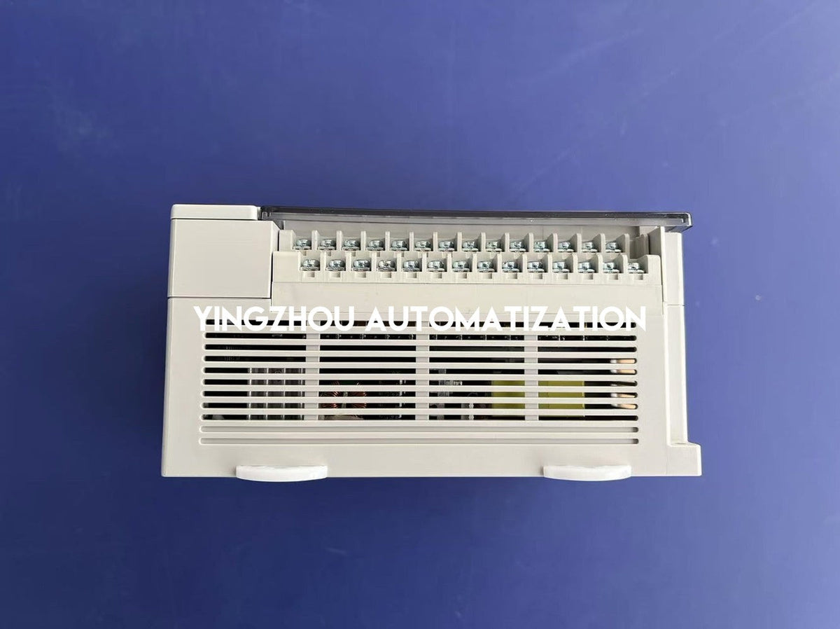 Delta DVP-EH3 Series PLC DVP40EH00T3 - 40-Point CPU, 100-240VAC, Transistor Output (NPN)-vezhoo