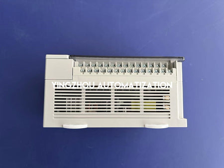 Delta DVP-EH3 Series PLC DVP40EH00T3 - 40-Point CPU, 100-240VAC, Transistor Output (NPN)-vezhoo