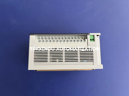 Delta DVP-EH3 Series PLC DVP40EH00T3 - 40-Point CPU, 100-240VAC, Transistor Output (NPN)-vezhoo