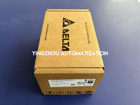 Delta DVP-EH3 Series PLC DVP40EH00T3 - 40-Point CPU, 100-240VAC, Transistor Output (NPN)-vezhoo