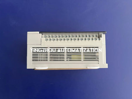 Delta DVP-EH3 Series PLC DVP48EH00R3 - 48-Point CPU, High-Performance, Relay Output-vezhoo