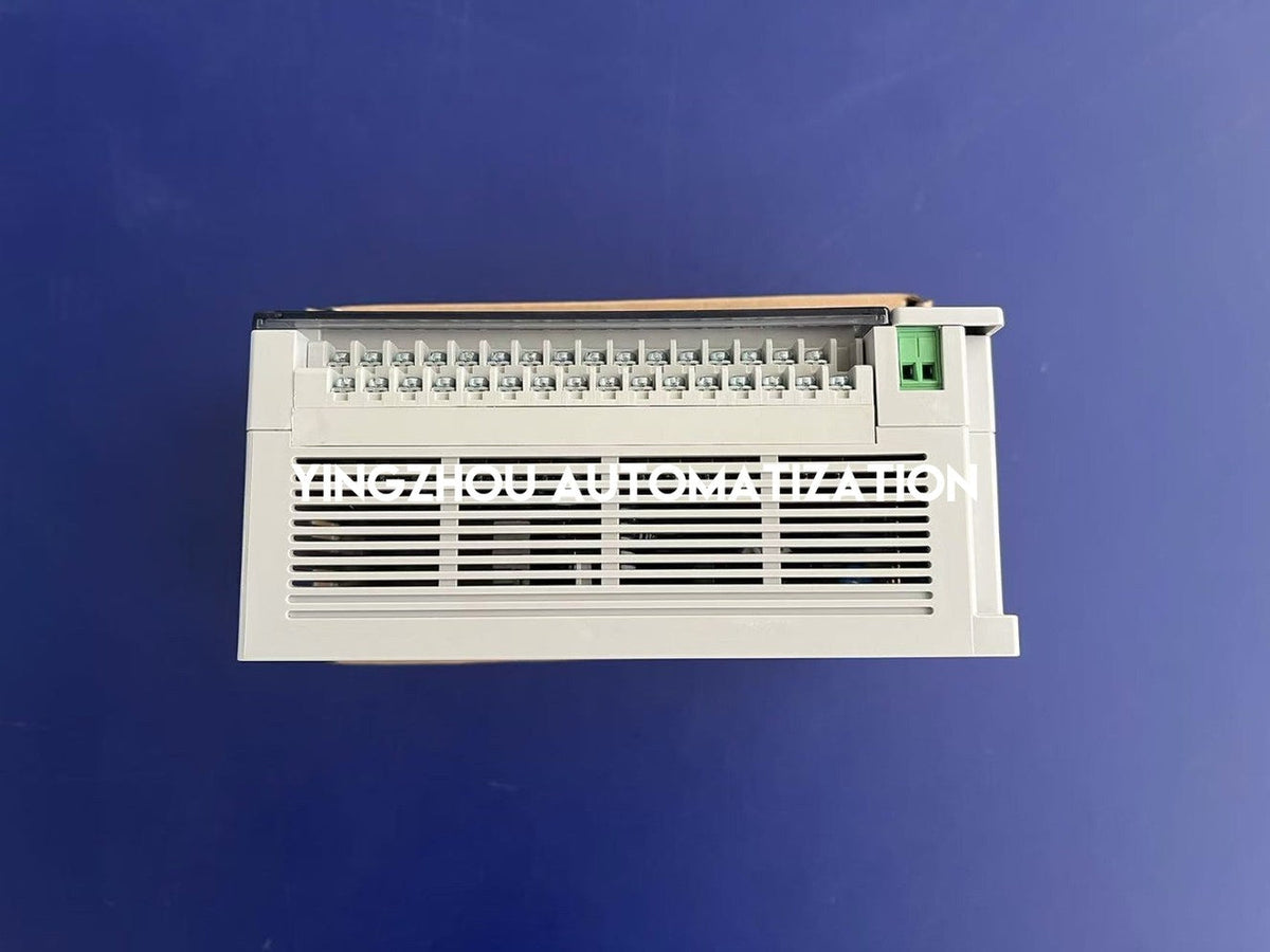 Delta DVP-EH3 Series PLC DVP48EH00R3 - 48-Point CPU, High-Performance, Relay Output-vezhoo
