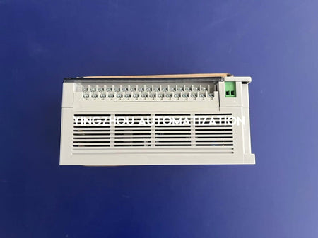 Delta DVP-EH3 Series PLC DVP48EH00R3 - 48-Point CPU, High-Performance, Relay Output-vezhoo