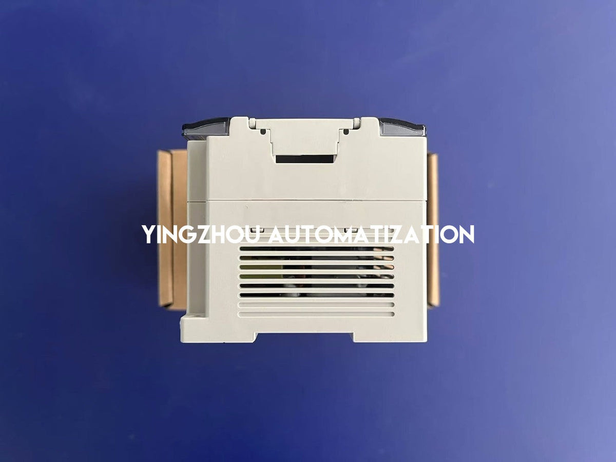 Delta DVP-EH3 Series PLC DVP48EH00R3 - 48-Point CPU, High-Performance, Relay Output-vezhoo