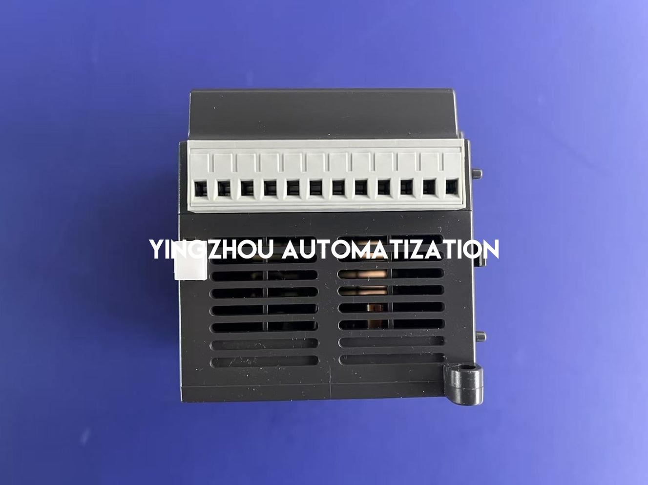 Delta DVP-ES2 DVP04DA-E2 Analog Output Module - 4-Channel, 12-bit/14-bit Resolution-vezhoo
