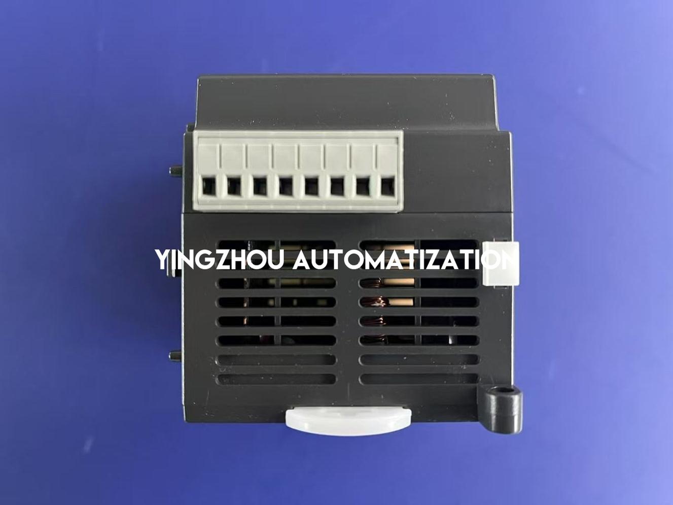 Delta DVP-ES2 DVP04DA-E2 Analog Output Module - 4-Channel, 12-bit/14-bit Resolution-vezhoo