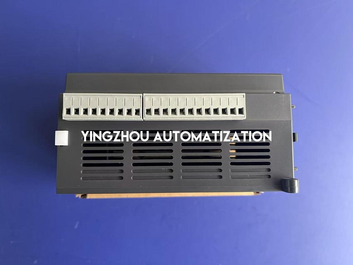 Delta DVP32XP200T PLC Controller - DVP-ES2 Series 32-Point 100-240VAC | 16DI 16DO Transistor Output | Brand New Original Genuine-vezhoo