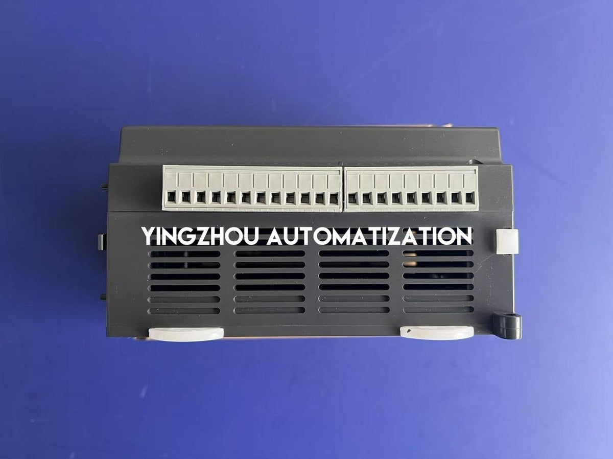 Delta DVP32XP200T PLC Controller - DVP-ES2 Series 32-Point 100-240VAC | 16DI 16DO Transistor Output | Brand New Original Genuine-vezhoo