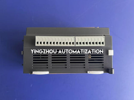 Delta DVP32XP200T PLC Controller - DVP-ES2 Series 32-Point 100-240VAC | 16DI 16DO Transistor Output | Brand New Original Genuine-vezhoo