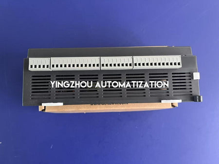 Delta DVP-ES2 DVP60ES200R PLC - 60-Point CPU, 100-240VAC, Relay Output-vezhoo