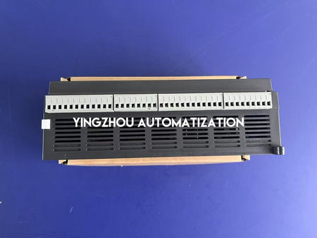 Delta DVP-ES2 DVP60ES200R PLC - 60-Point CPU, 100-240VAC, Relay Output-vezhoo