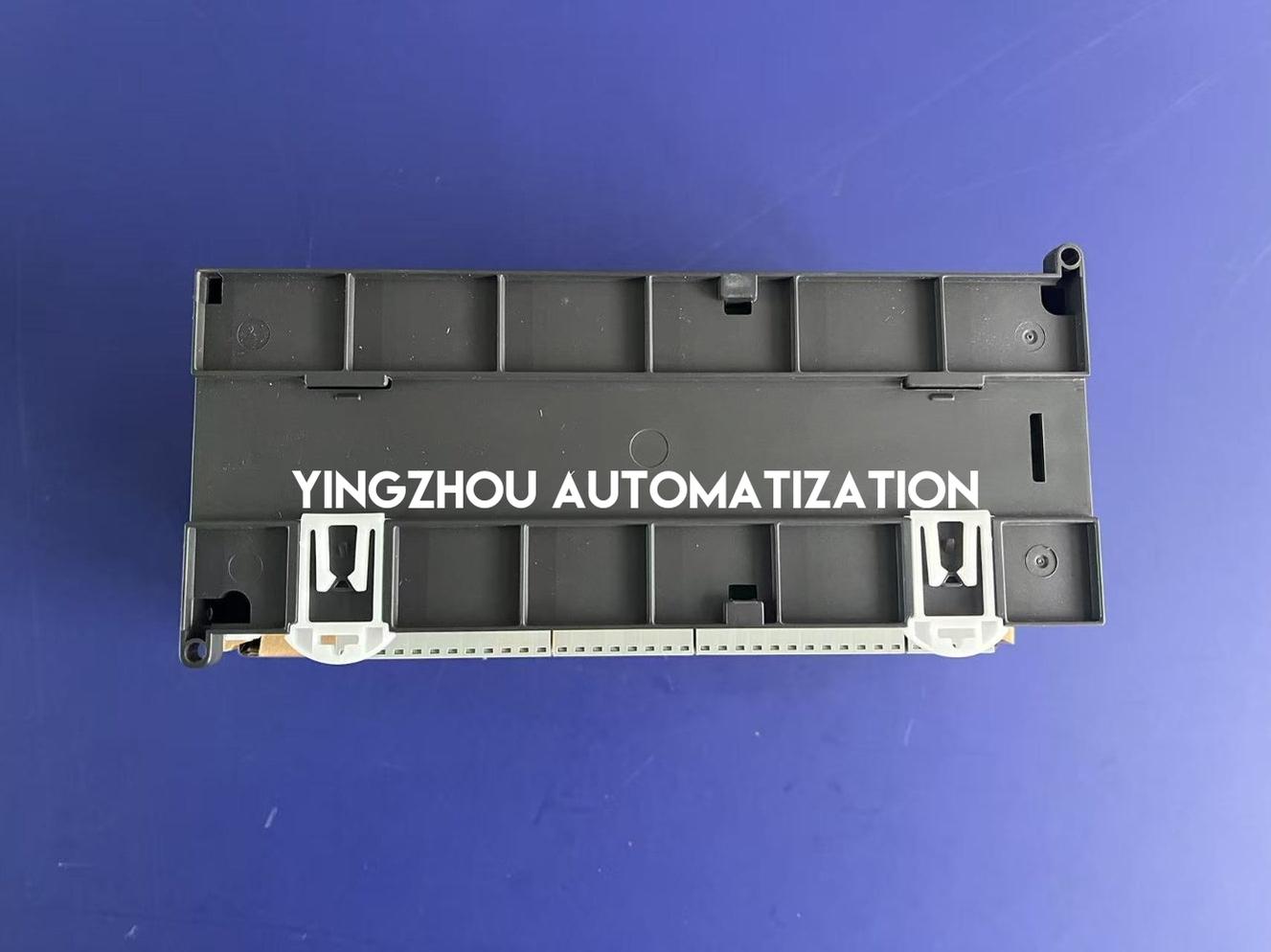 Delta DVP-ES2 DVP60ES200R PLC - 60-Point CPU, 100-240VAC, Relay Output-vezhoo