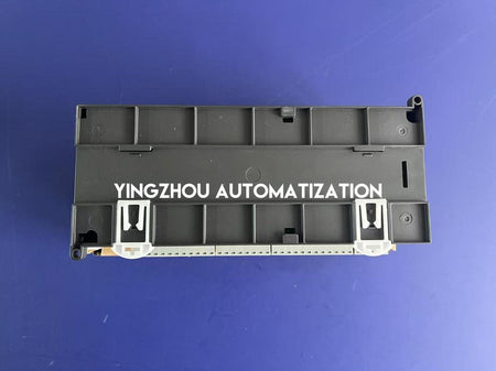 Delta DVP-ES2 DVP60ES200R PLC - 60-Point CPU, 100-240VAC, Relay Output-vezhoo