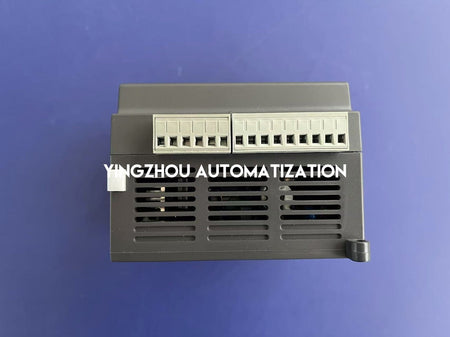 Delta DVP-ES2 Series DVP16ES200R PLC - 16-Point CPU, 100-240VAC, Relay Output-vezhoo