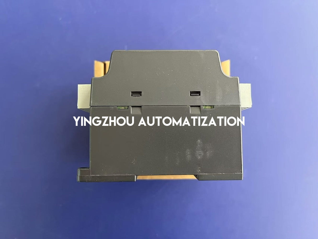 Delta DVP-ES2 Series DVP16ES200R PLC - 16-Point CPU, 100-240VAC, Relay Output-vezhoo