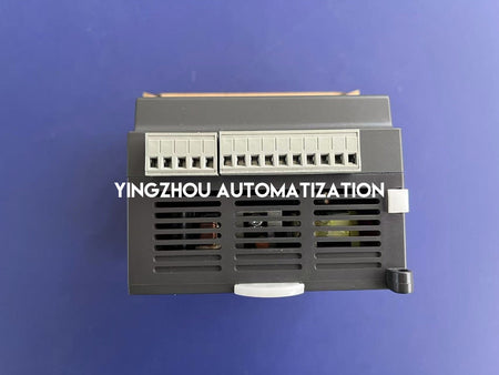 Delta DVP-ES2 Series DVP16ES200R PLC - 16-Point CPU, 100-240VAC, Relay Output-vezhoo