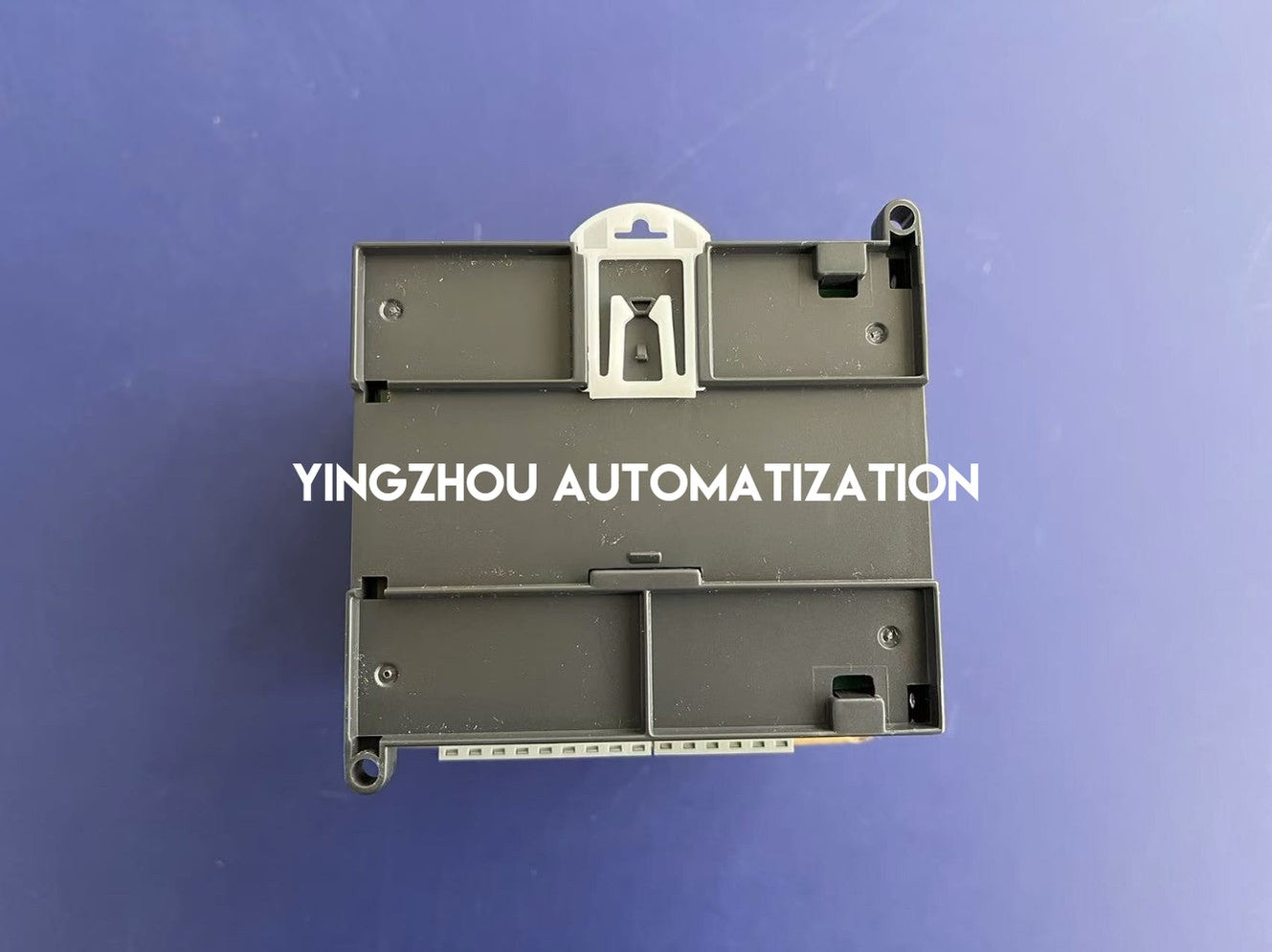 Delta DVP-ES2 Series DVP16ES200R PLC - 16-Point CPU, 100-240VAC, Relay Output-vezhoo