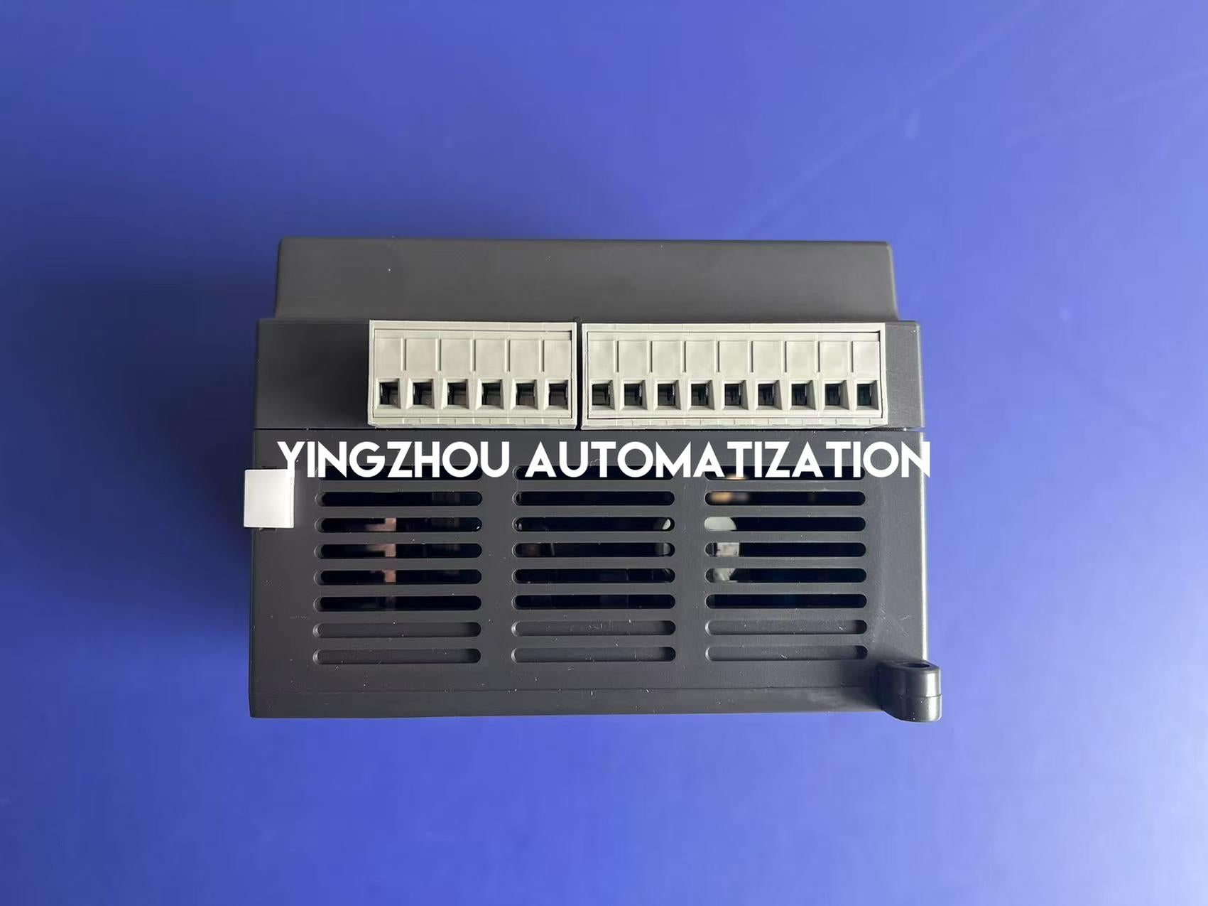 Delta DVP-ES2 Series DVP16ES200T PLC CPU - 16-Point (8DI/8DO Transistor NPN)-vezhoo