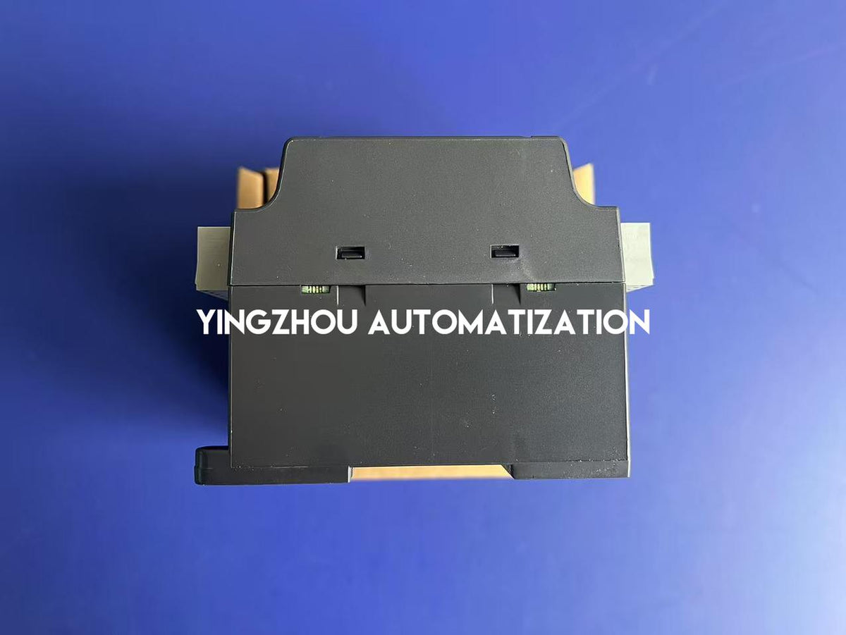 Delta DVP-ES2 Series DVP16ES200T PLC CPU - 16-Point (8DI/8DO Transistor NPN)-vezhoo