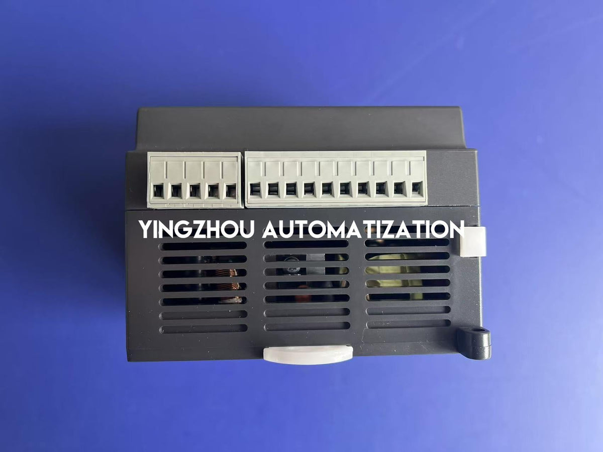 Delta DVP-ES2 Series DVP16ES200T PLC CPU - 16-Point (8DI/8DO Transistor NPN)-vezhoo