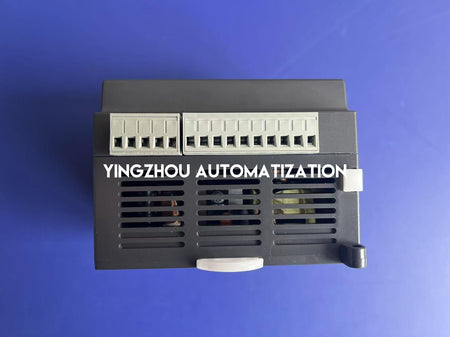 Delta DVP-ES2 Series DVP16ES200T PLC CPU - 16-Point (8DI/8DO Transistor NPN)-vezhoo