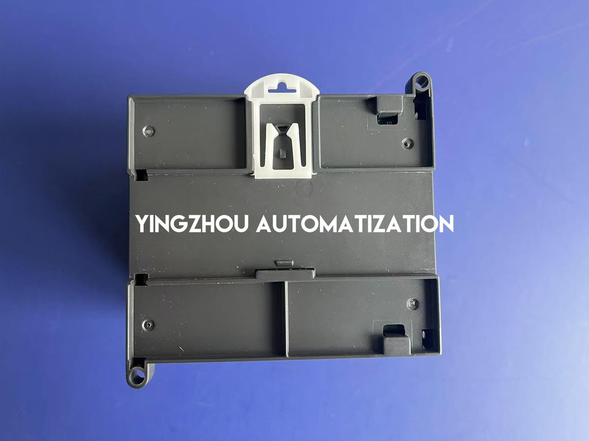 Delta DVP-ES2 Series DVP16ES200T PLC CPU - 16-Point (8DI/8DO Transistor NPN)-vezhoo