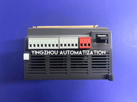 Delta DVP-ES2 Series DVP20ES200TE PLC CPU - 20-Point (12DI/8DO Transistor) with Ethernet-vezhoo