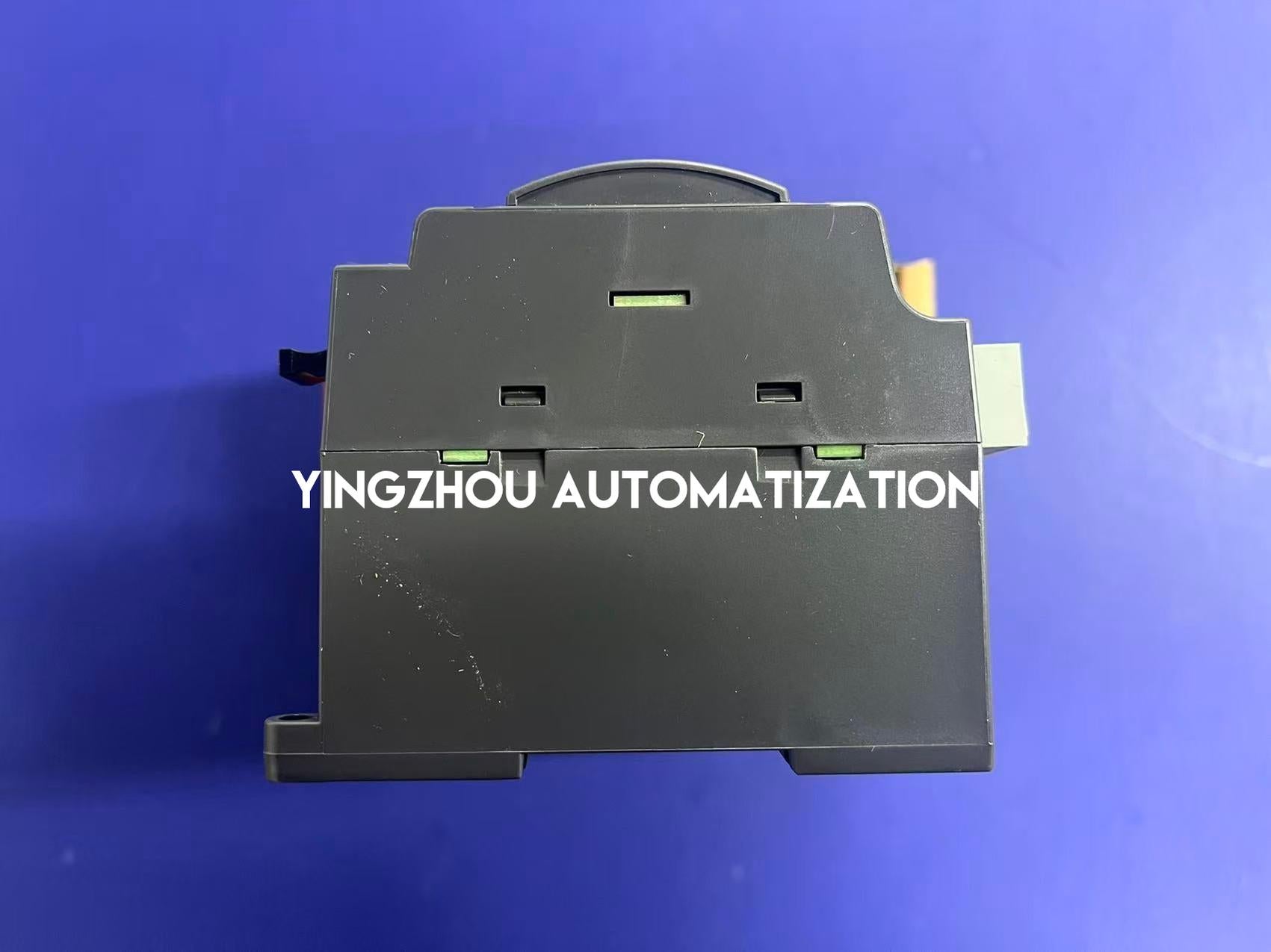 Delta DVP-ES2 Series DVP20ES200TE PLC CPU - 20-Point (12DI/8DO Transistor) with Ethernet-vezhoo