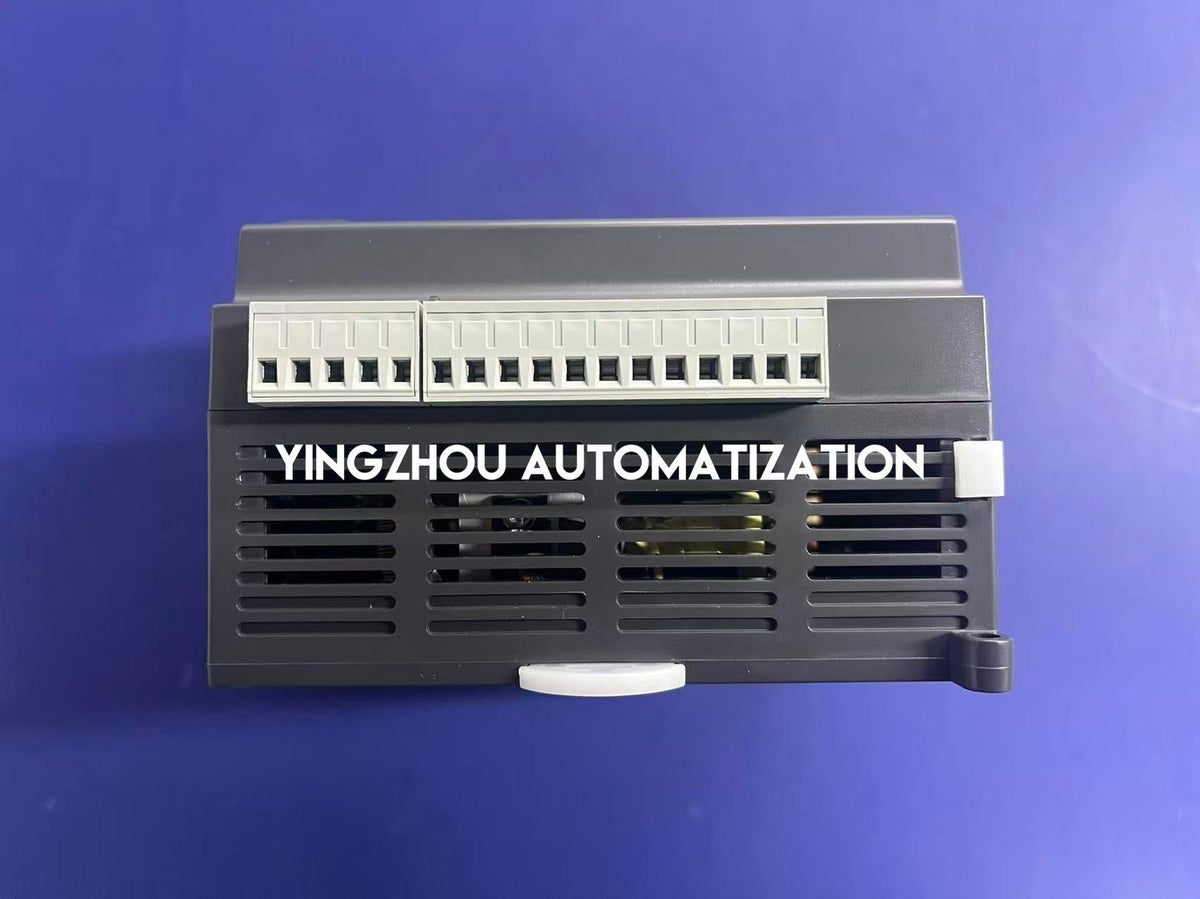 Delta DVP-ES2 Series DVP20ES200TE PLC CPU - 20-Point (12DI/8DO Transistor) with Ethernet-vezhoo